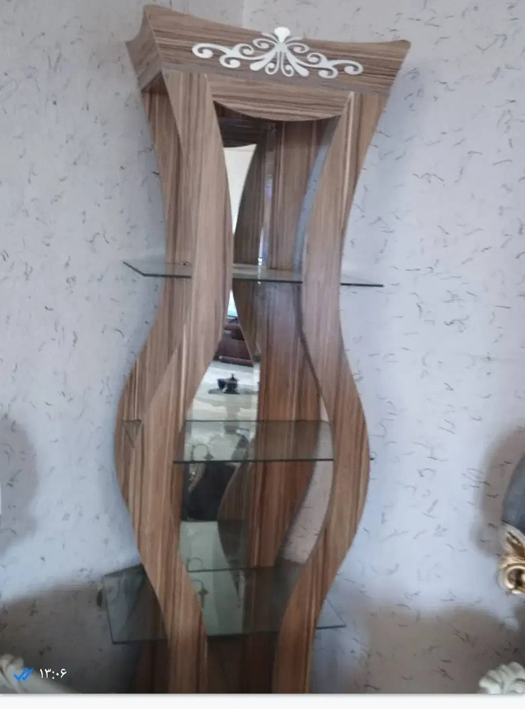 میز تی وی و بوفه|میز تلویزیون|ارومیه, |دیوار