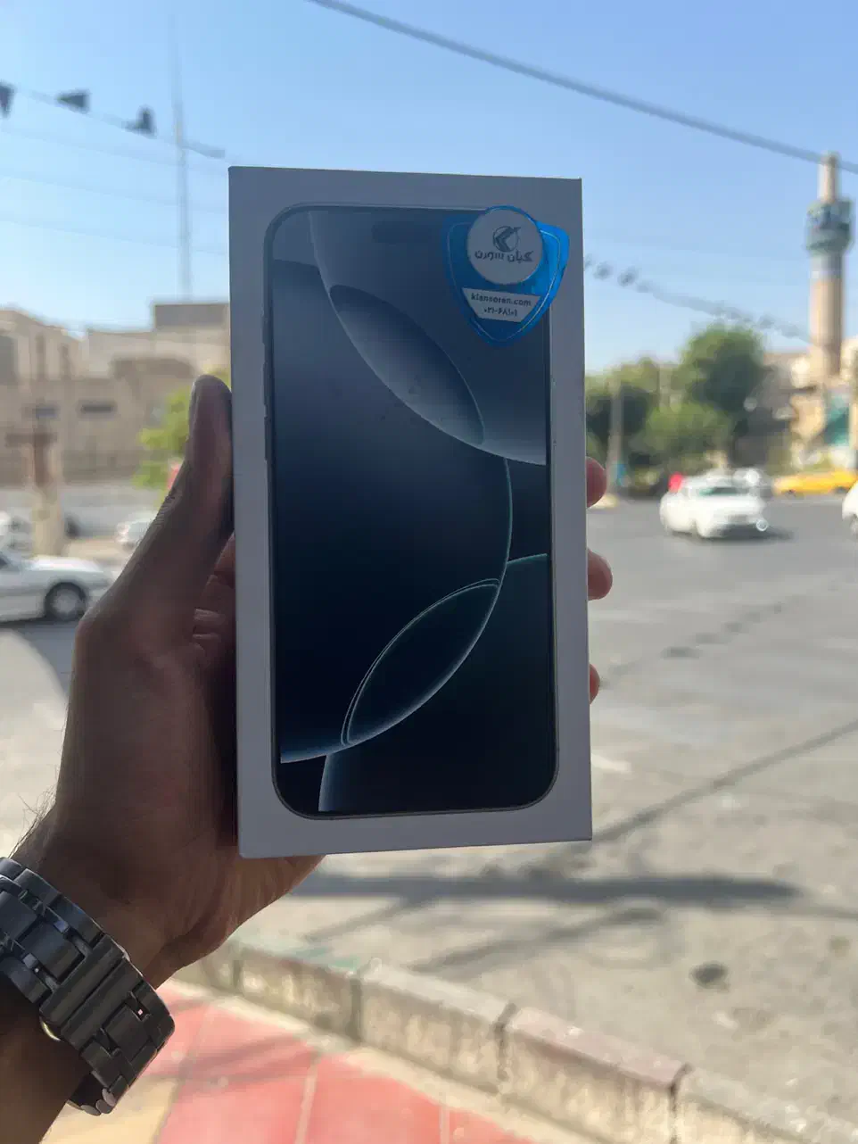 ۱۶پرومکس بدون پیش پرداخت بازنشستگان تامین اجتماعی|موبایل|کرج, گوهردشت|دیوار