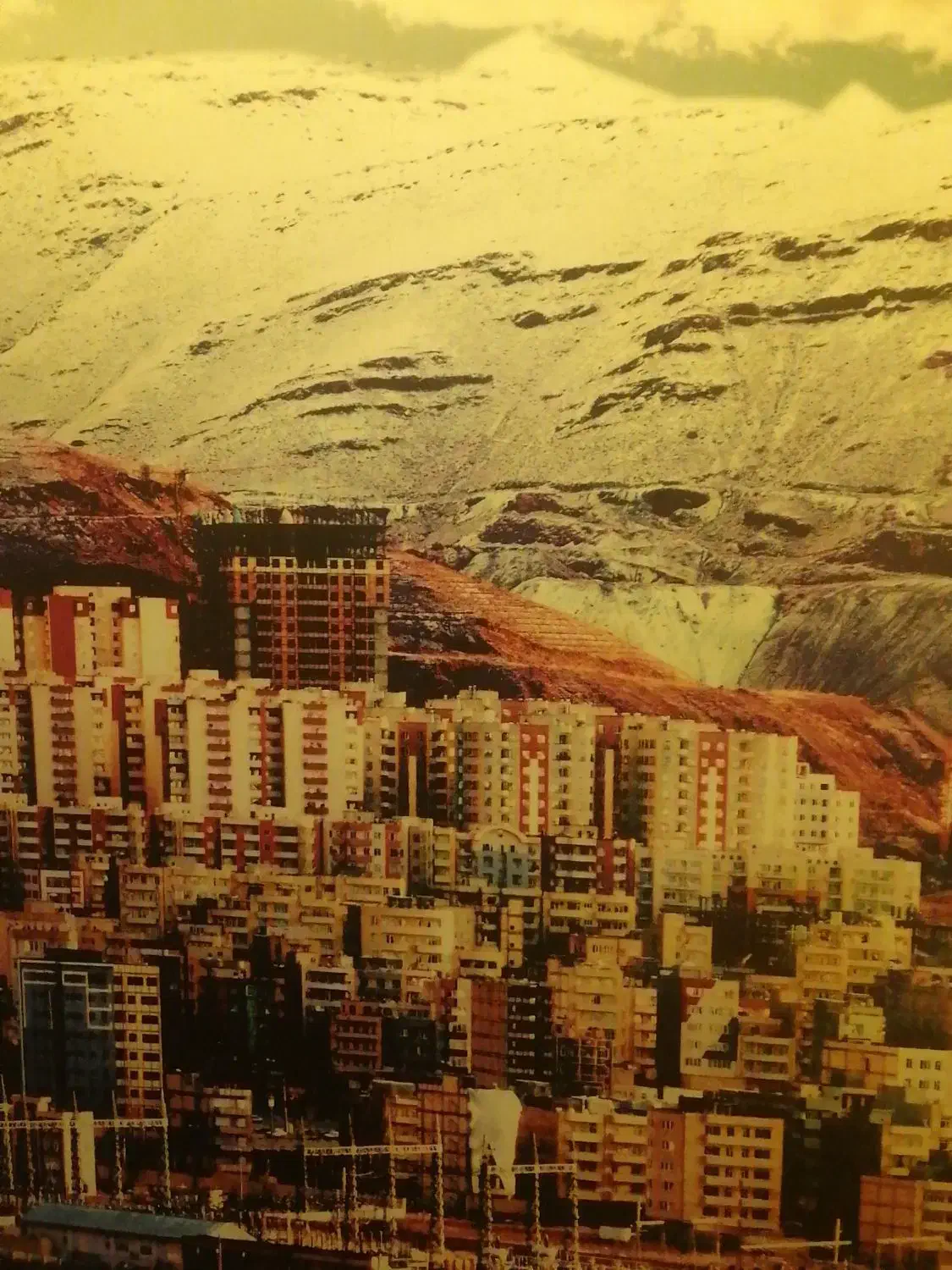 استخدام نگهبان ۱۲ الی ۲۴ ساعته|استخدام سرایداری و نظافت|تبریز, |دیوار