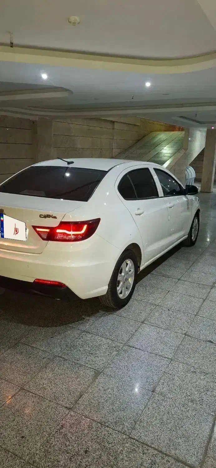 خودرو شاهین جی 1402|خودرو سواری و وانت|اهواز, پادادشهر|دیوار