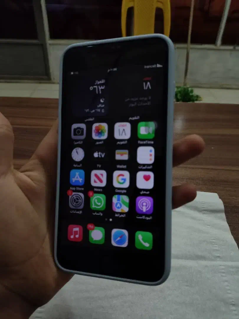 ایفون ۷سونی پلاس|موبایل|اهواز, گلدشت|دیوار