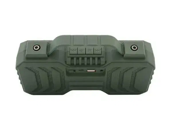 اسپیکر تِسکو سبز|سیستم صوتی خانگی|بجنورد, |دیوار