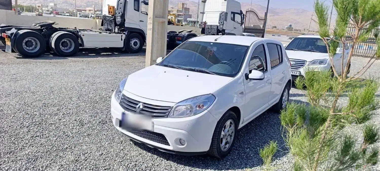 سواری|خودرو سواری و وانت|کرمانشاه, |دیوار