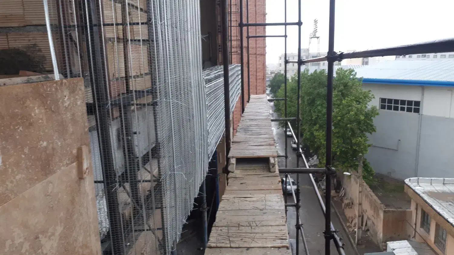 جوشکاری و رابیس|خدمات پیشه و مهارت|ایلام, |دیوار