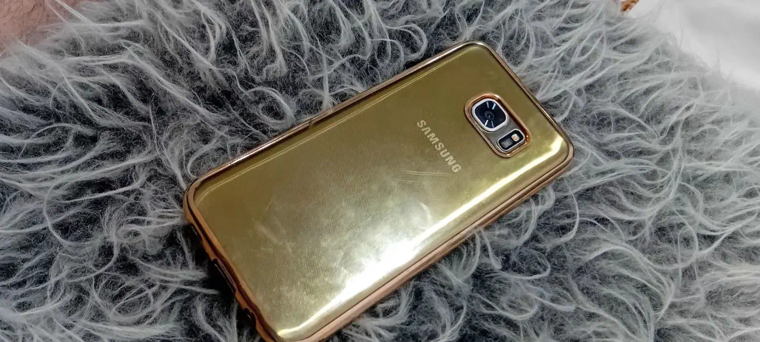 سامسونگ S7 edge کلکسیون|موبایل|مشهد, هدایت|دیوار