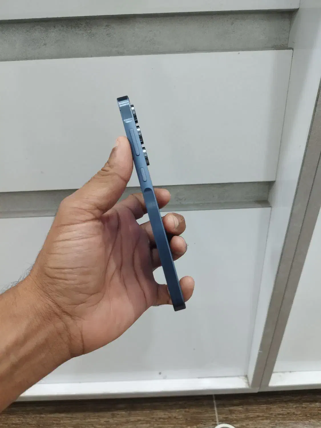 سامسونگ a55درحد نو|موبایل|بندر کنگان, |دیوار