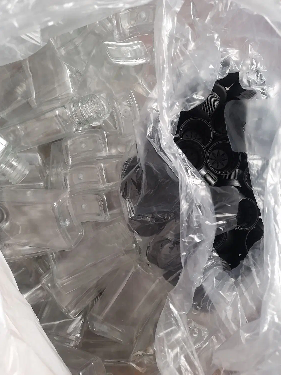 بطری پلاستیکی کتابی ۱۲۰ سی سی|ظروف نگهدارنده، پلاستیکی، یک‌بارمصرف|تهران, وصفنارد|دیوار