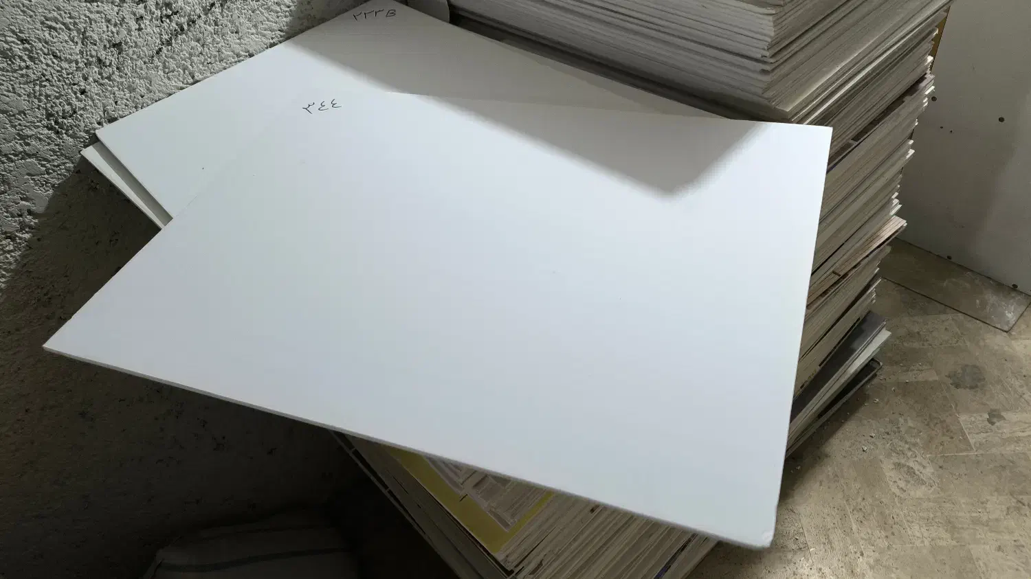 فوم برد دسته دو|لوازم التحریر|تهران, پاسداران|دیوار