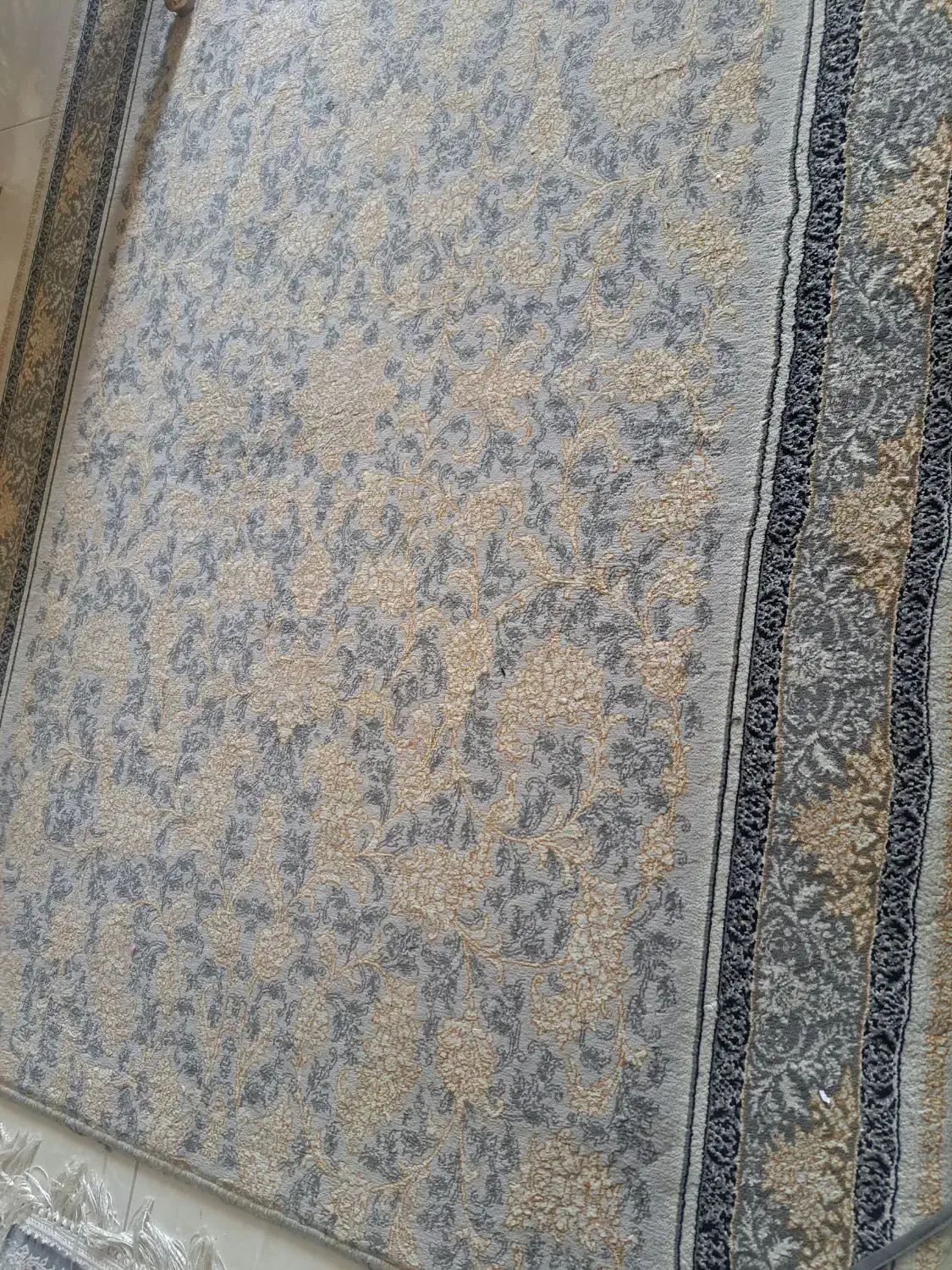 کناره ۱۳۰در ۳متر|حراج|قم, زنبیل آباد|دیوار