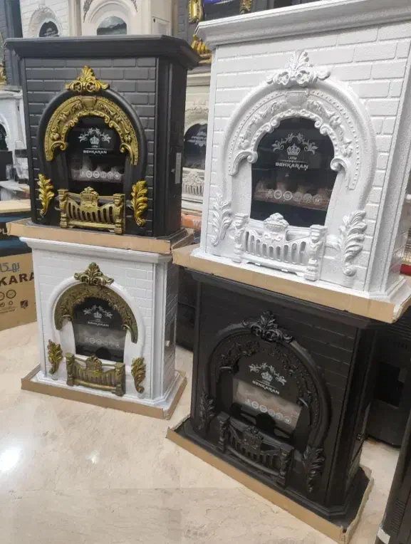 بخاری های تکنو و بهکاران|بخاری، هیتر، شومینه|اسلامشهر, شهرک قائمیه|دیوار