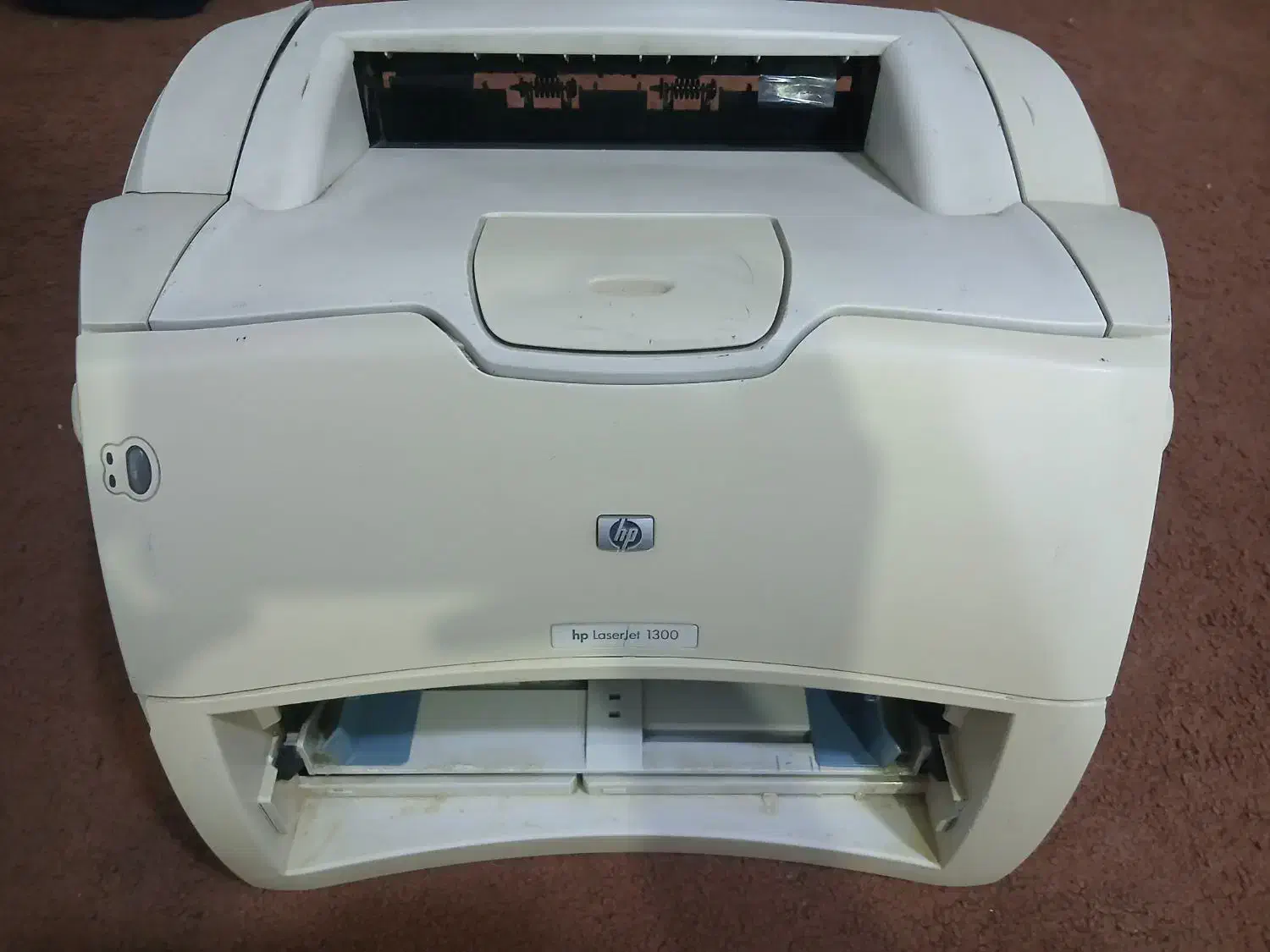 پرینتر hp|پرینتر، اسکنر، کپی، فکس|اردبیل, |دیوار