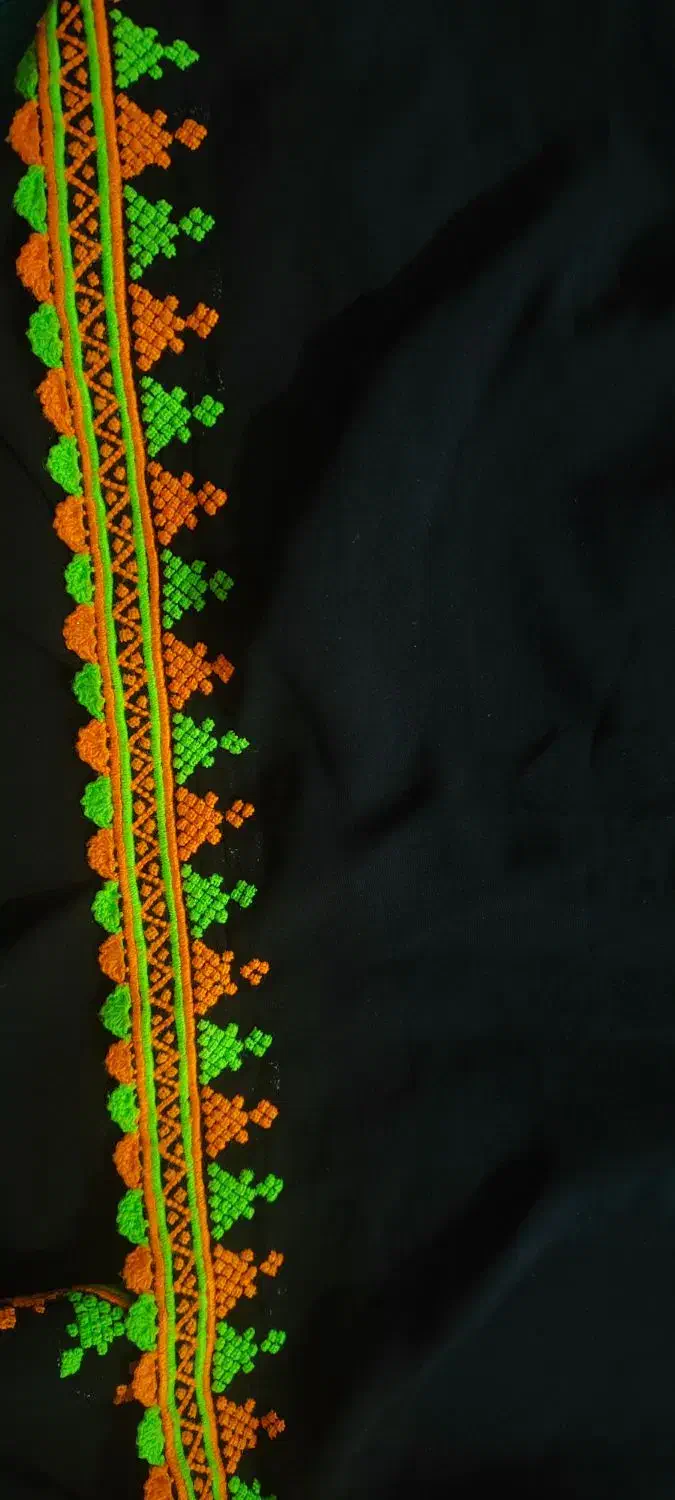 چادر پلیوار|لباس|سراوان, |دیوار