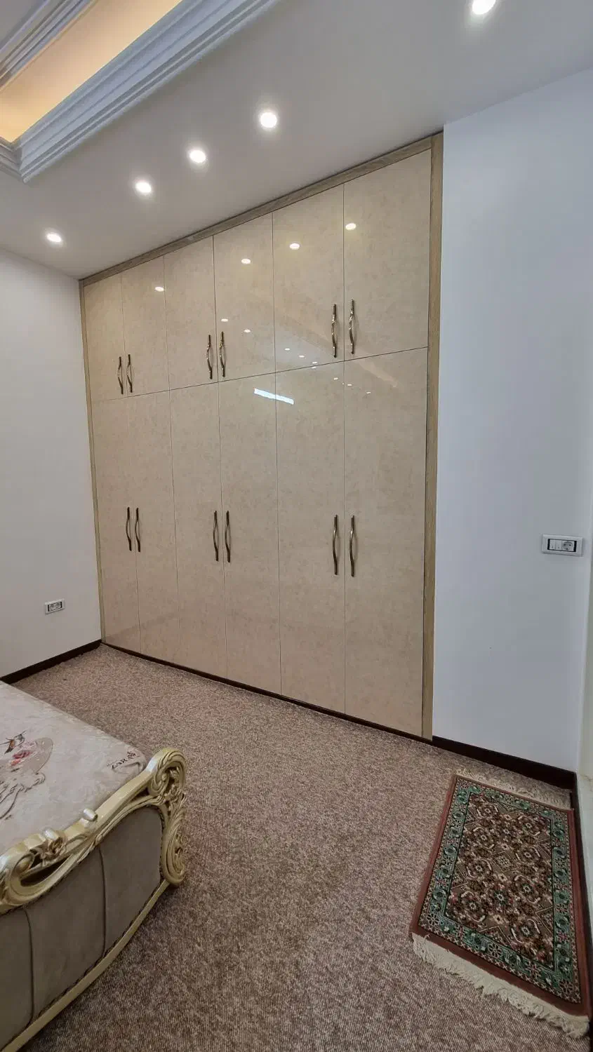 کمد دیواری و جاکفشی فیلتر ورودی|مصالح و تجهیزات ساختمان|قم, آزادگان|دیوار