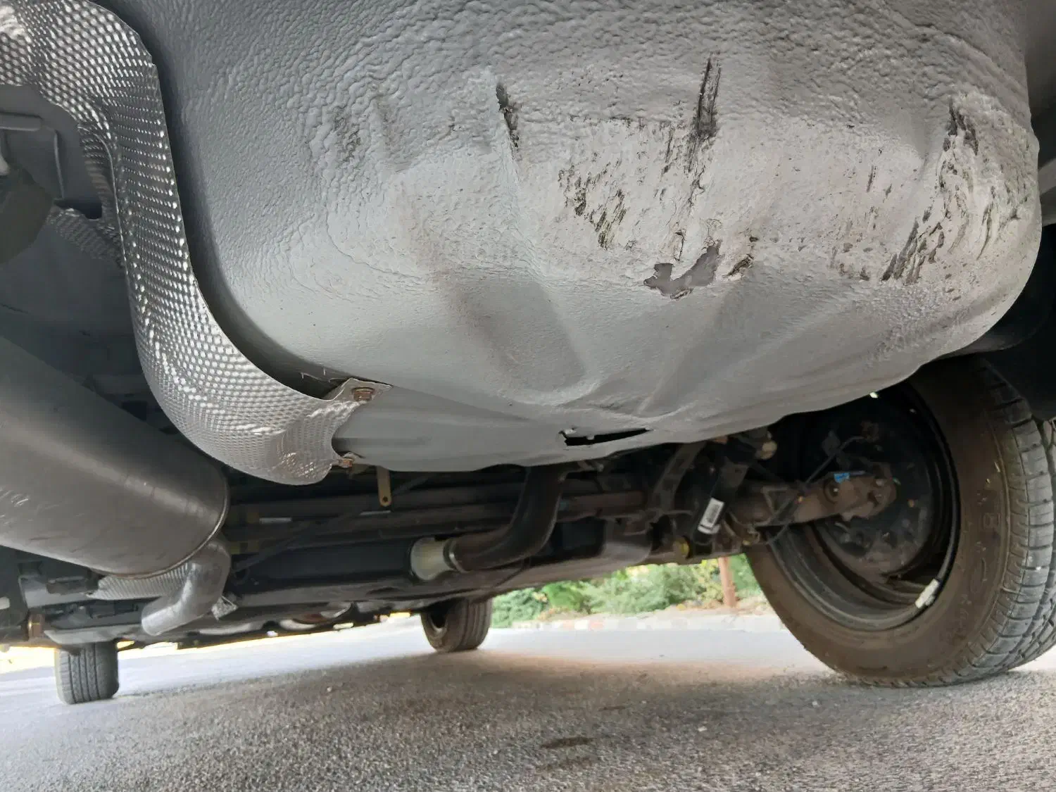 فروش خودرو سورن پلاس دوگانه|خودرو سواری و وانت|مراغه, |دیوار