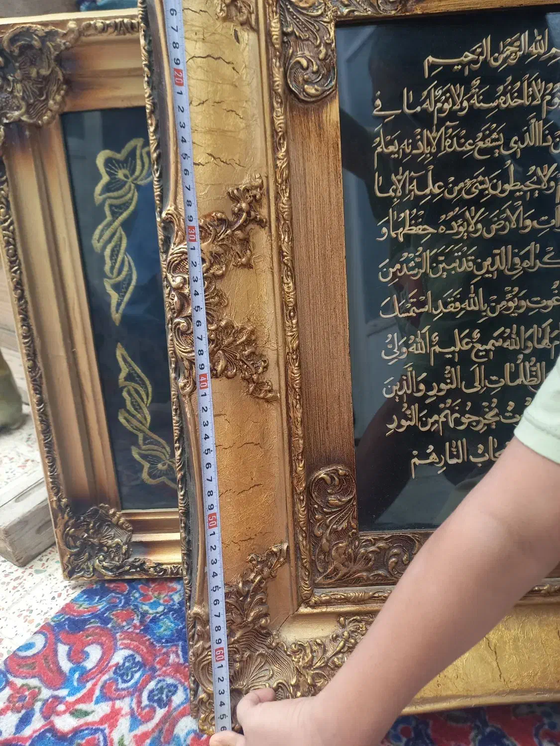 تابلو|کلکسیون اشیاء عتیقه|زنجان, |دیوار