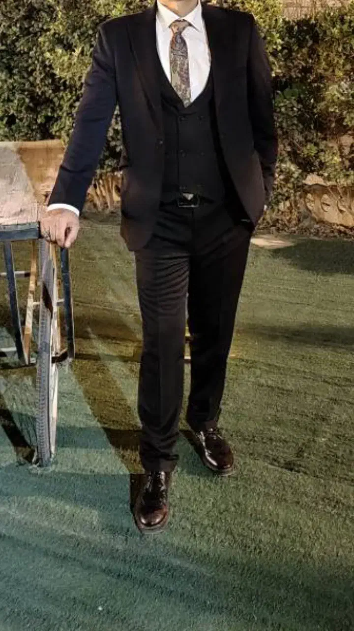 کت شلوار مجلسی سایز ۵۰|لباس|فردیس, شهرک هفده شهریور|دیوار