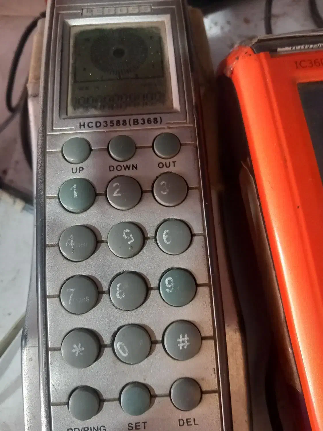 واگذاری خط تلفن واقع دربازار قدس|تلفن رومیزی|ملایر, |دیوار