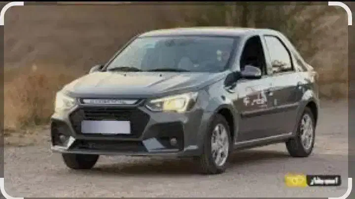 حواله  پارس نوا|خودرو سواری و وانت|کلاترزان, |دیوار