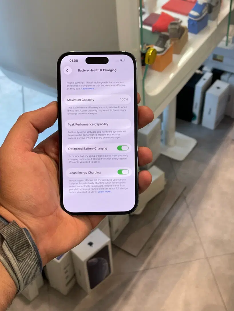 iPhone 14 Pro|موبایل|تهران, میرداماد|دیوار