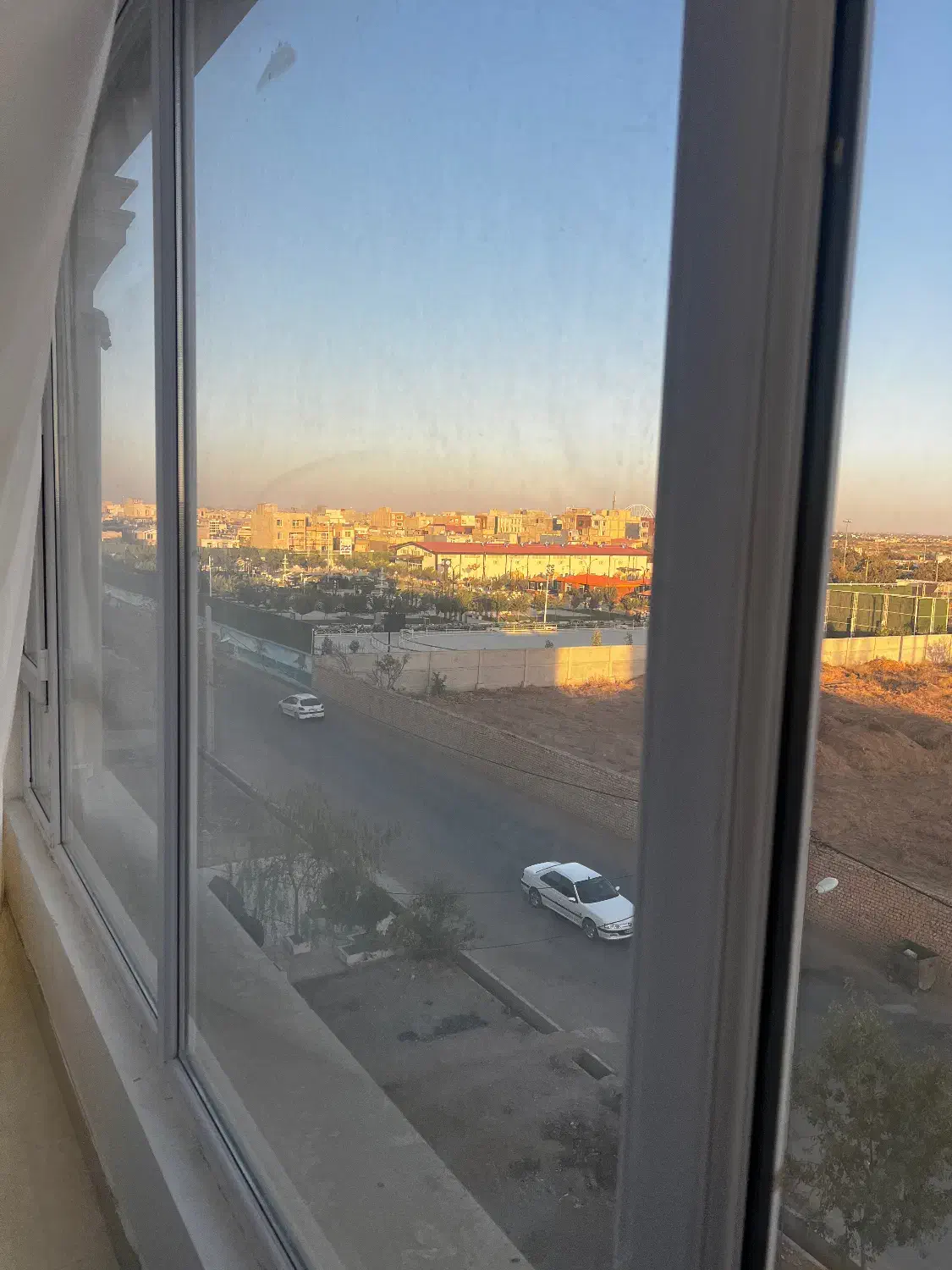 رهن آپارتمان تاکستان کلید نخورده|اجارهٔ آپارتمان|تاکستان, |دیوار