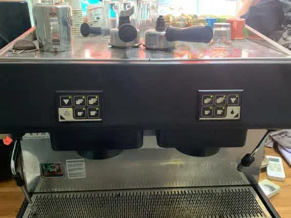 قهوه ساز صنعتی|کافی‌شاپ و رستوران|رشت, معلولین|دیوار