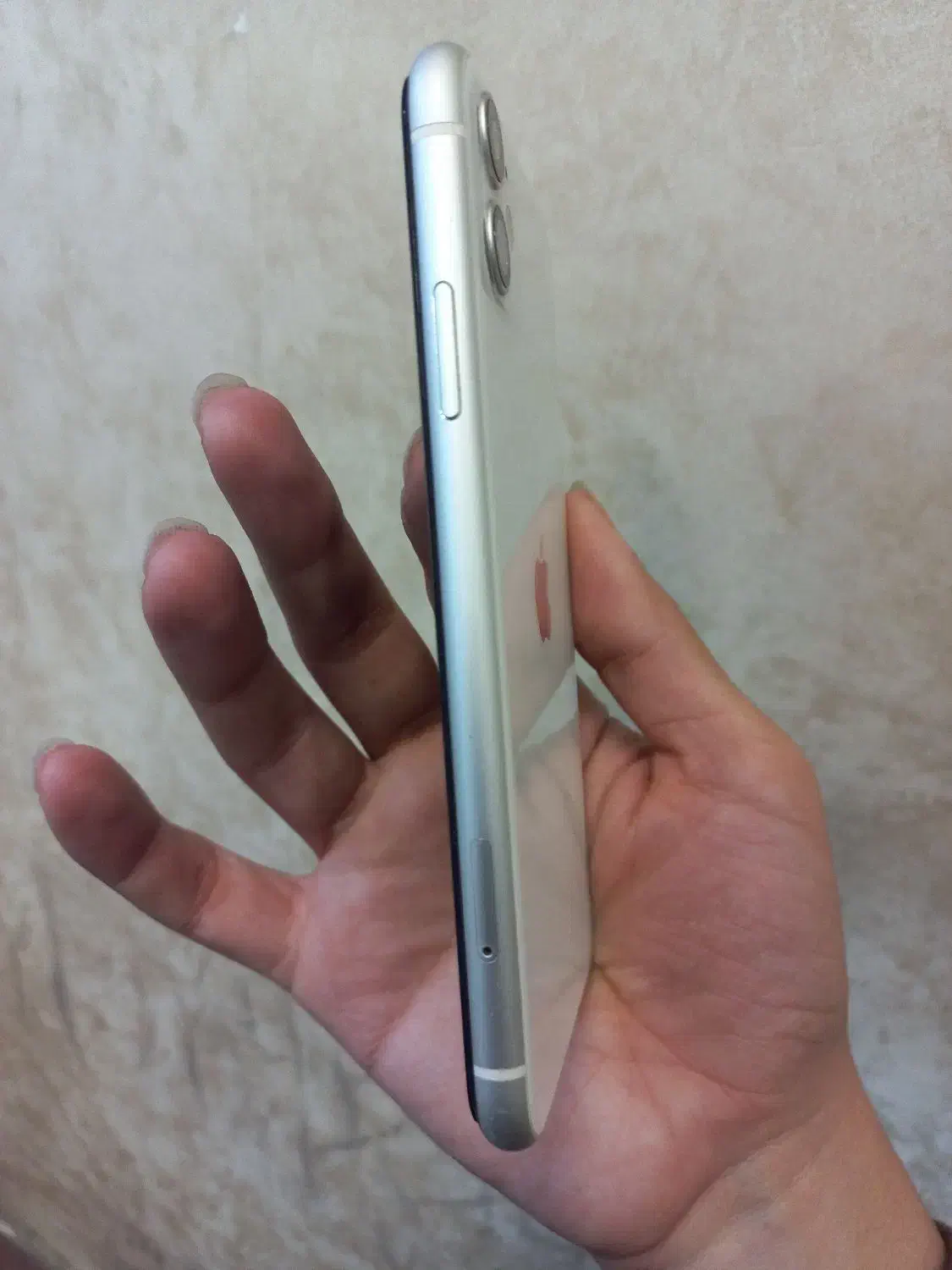 iphone 11 128 دوسیم|موبایل|مشهد, بهشت|دیوار