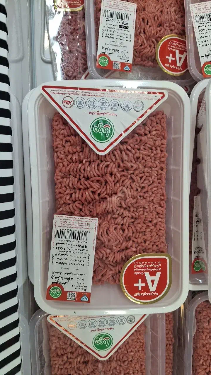 گوشت و مرغ|حراج|قم, سالاریه|دیوار