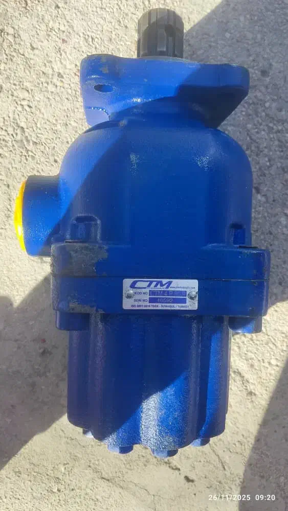 پمپ جک کمپرسی|قطعات یدکی و لوازم جانبی|شیراز, شهرک بهشتی|دیوار