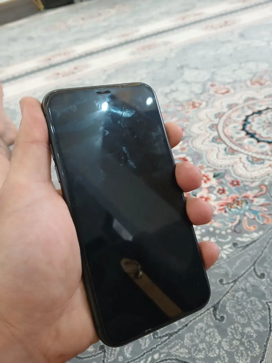 ۱۱نرمال|موبایل|شهریار, کهنز|دیوار