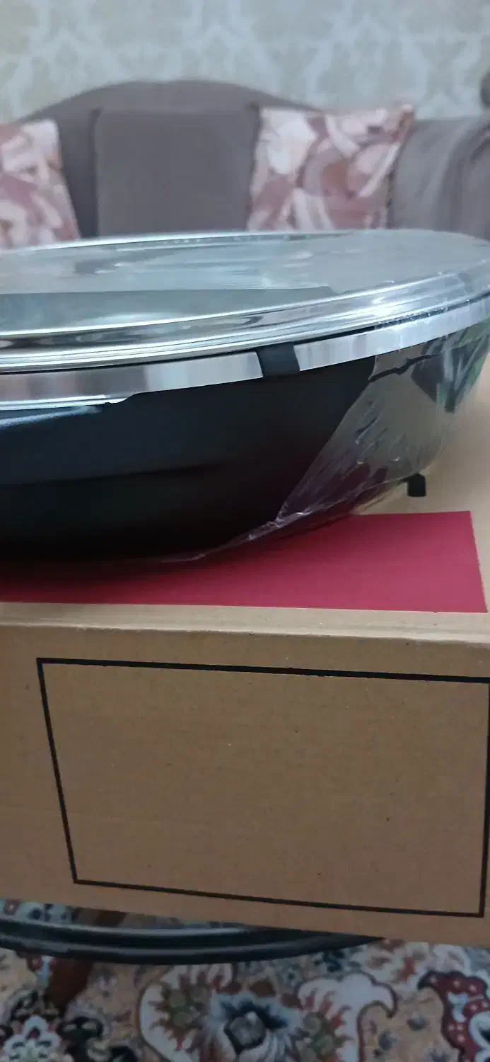 مایتابه mgs|ظروف پختوپز|کرج, شهرک نهال و بذر|دیوار