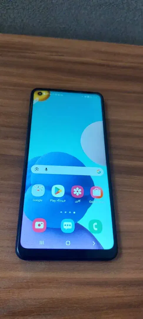 گوشی a21sسامسونگ|موبایل|رباط‌کریم, رباط‌کریم|دیوار