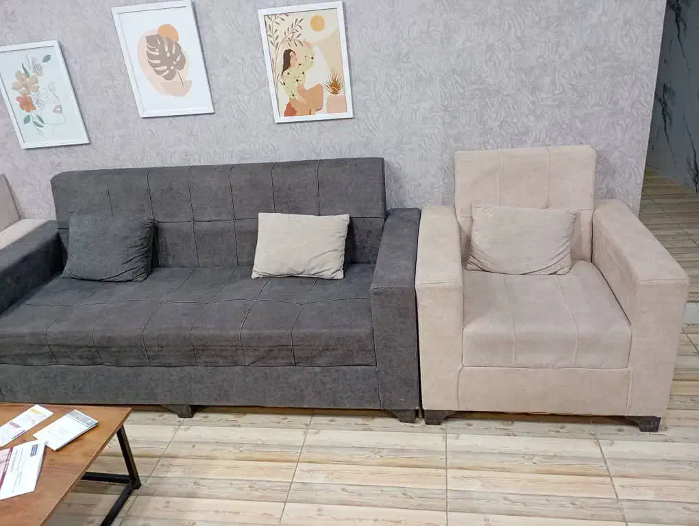 فروش مبلمان ۱۰ نفره|مبلمان خانگی و میز عسلی|یاسوج, |دیوار