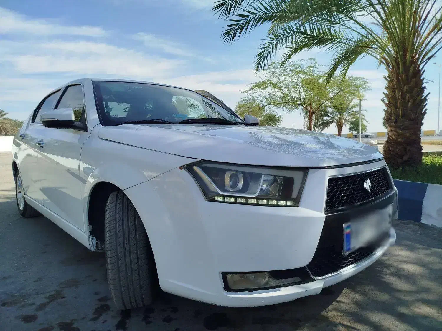 دنا تیپ یک مدل 1400|خودرو سواری و وانت|ایرانشهر, |دیوار