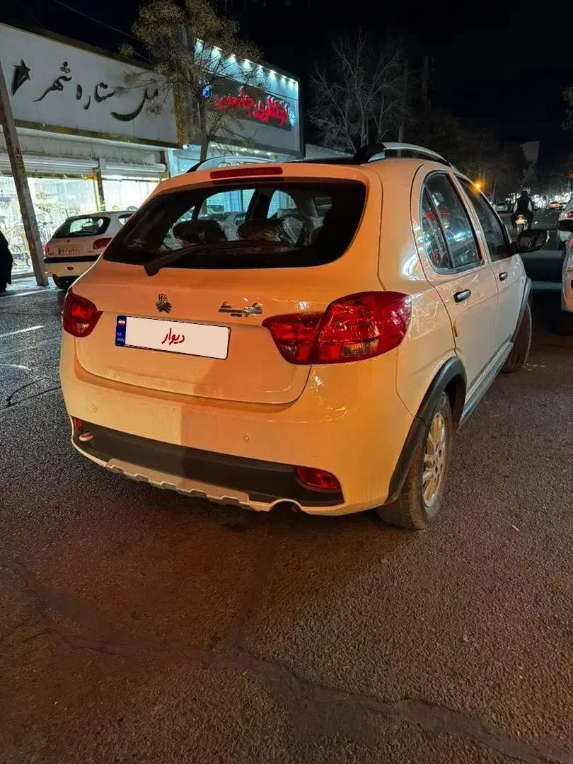 کوییک gXR|خودرو سواری و وانت|پیشوا, |دیوار