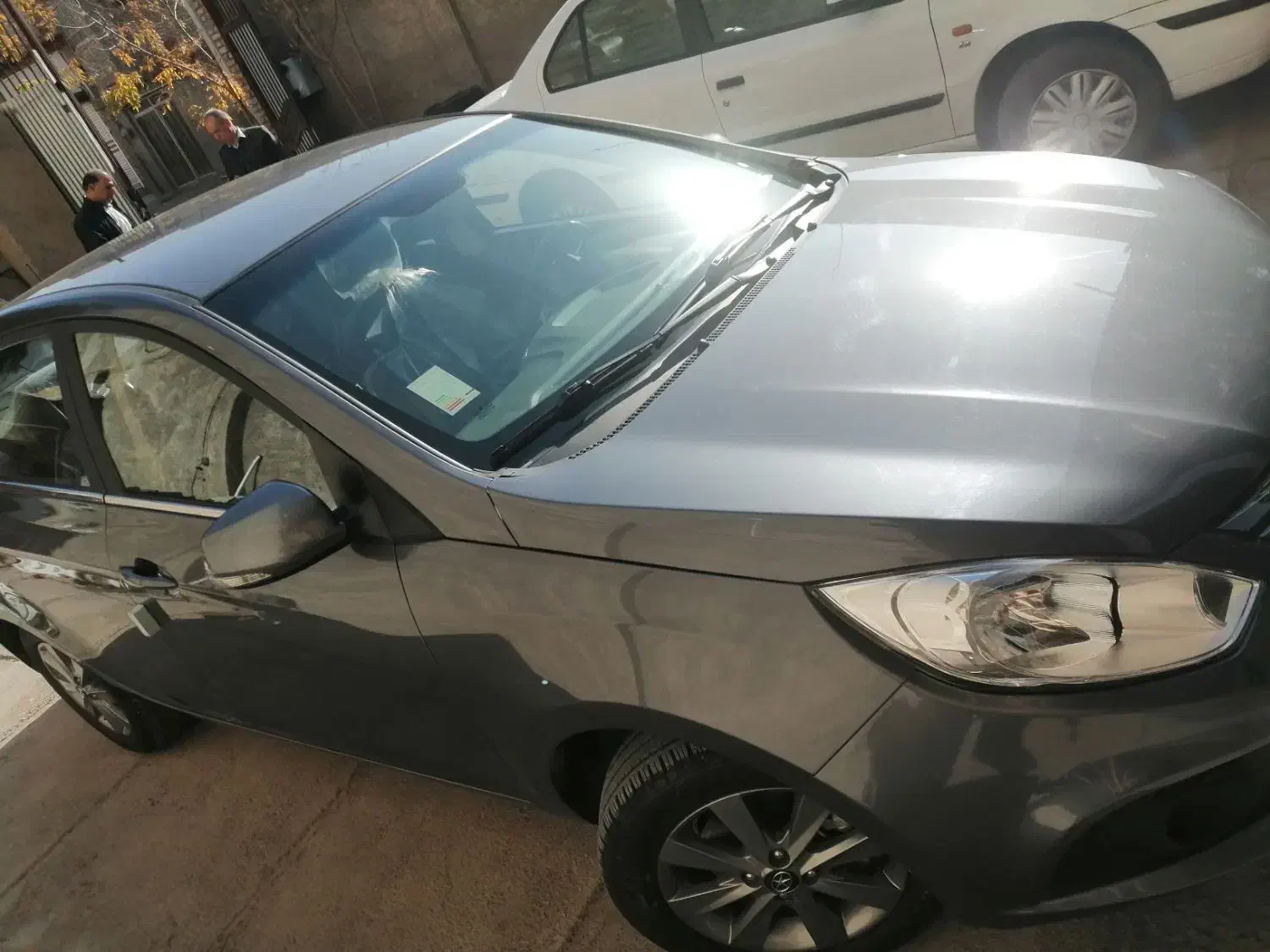 جک j4 مدل 1403|خودرو سواری و وانت|قوچان, |دیوار