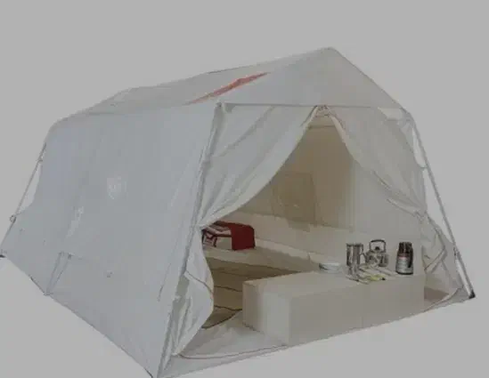 چادر ۱۲ نفره|کوهنوردی و کمپینگ|الیگودرز, |دیوار