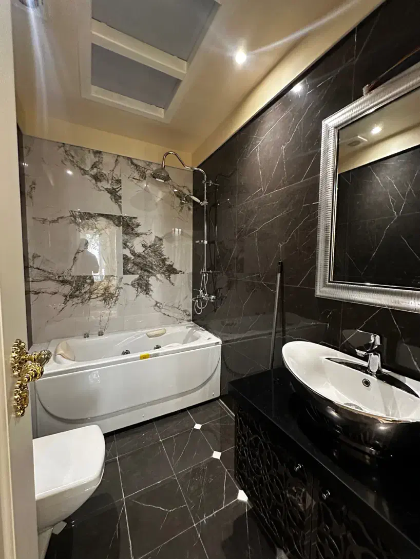 ۱۷۱متر/تکواحدی/مدرن/نیاوران