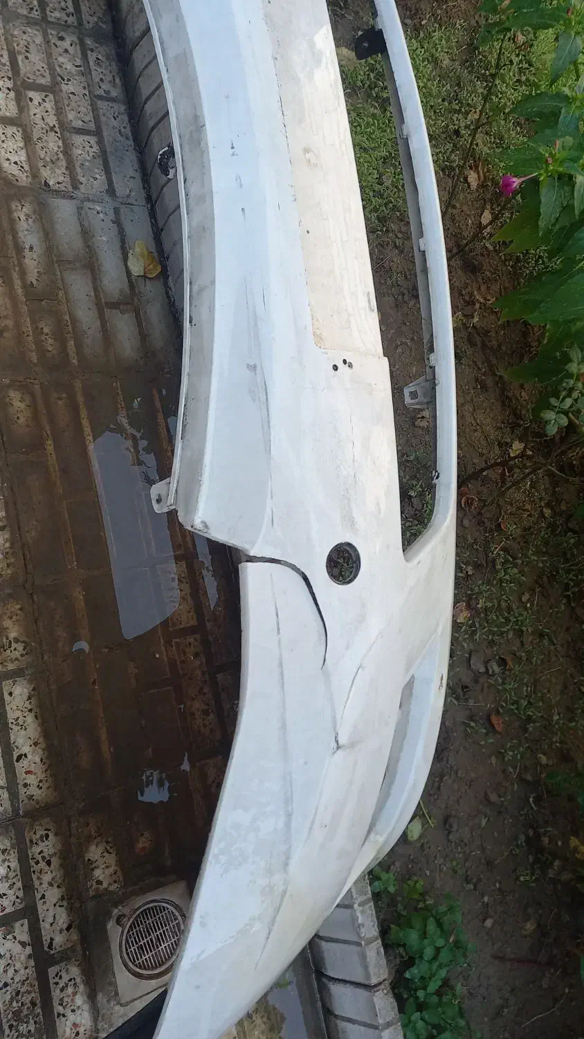 سپر ماشین اریو|قطعات یدکی و لوازم جانبی|فولادشهر, A3|دیوار