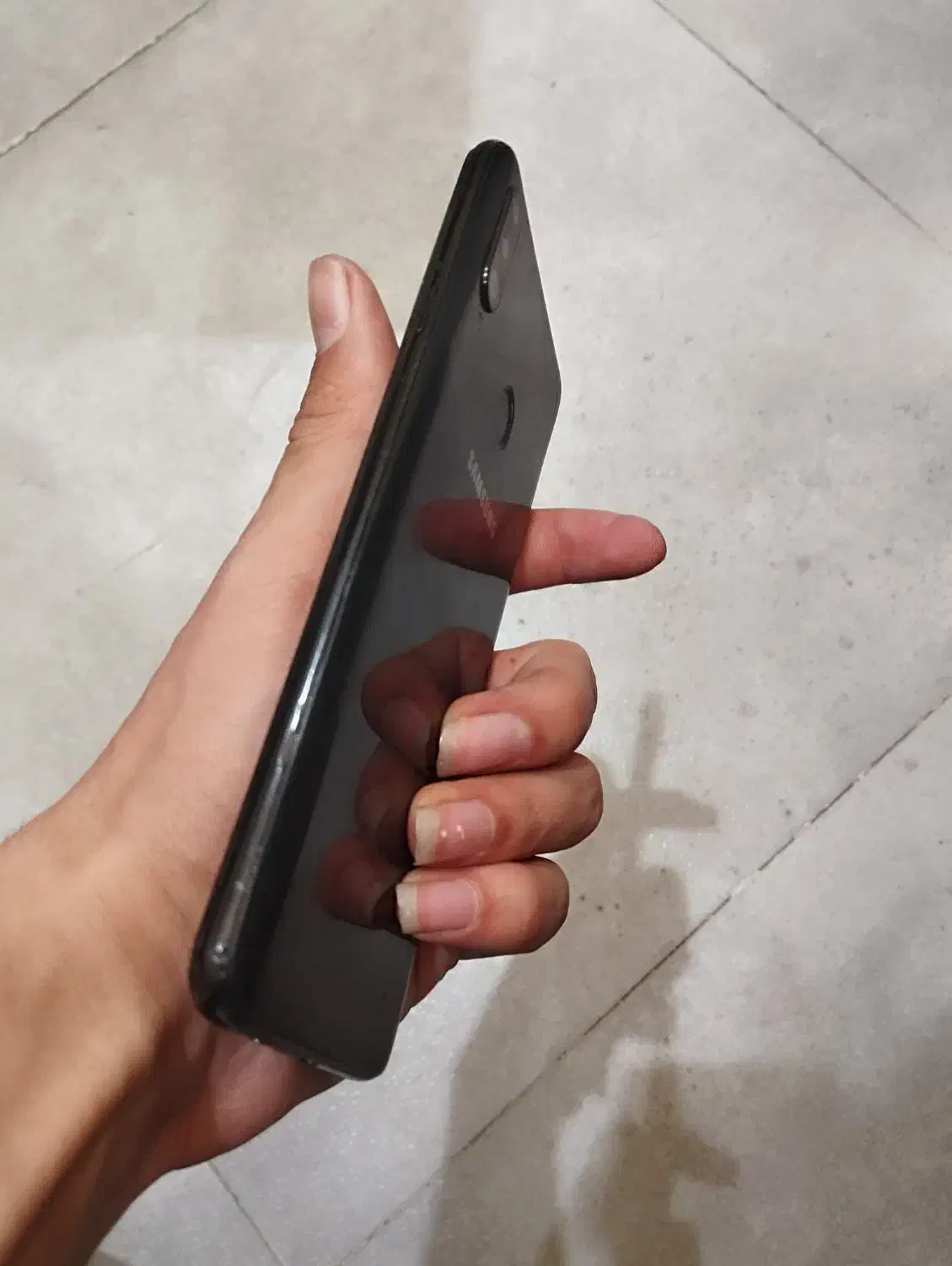 گوشی a20s|موبایل|هشتگرد, سیف آباد|دیوار