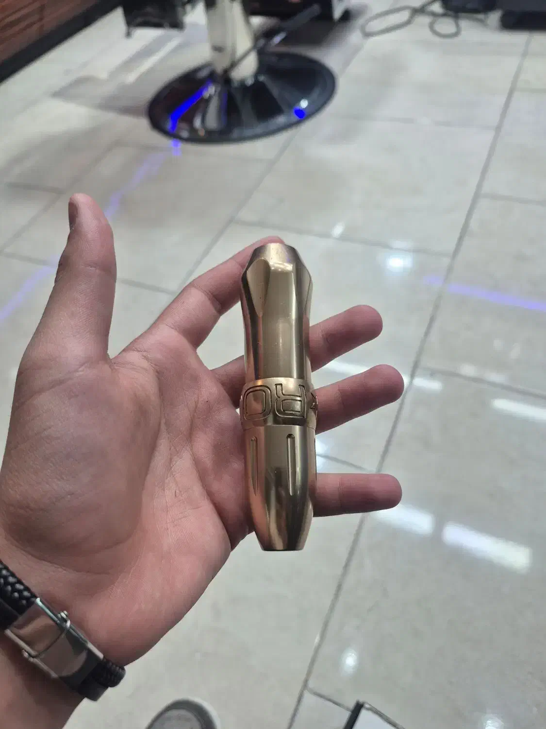 دستگاه تاتو، پن نیو راکت|آرایشی، بهداشتی، درمانی|اسلامشهر, شهرک قائمیه|دیوار