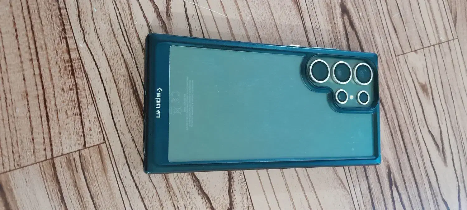 فروش گوشی s23 اولترا|موبایل|لردگان, |دیوار