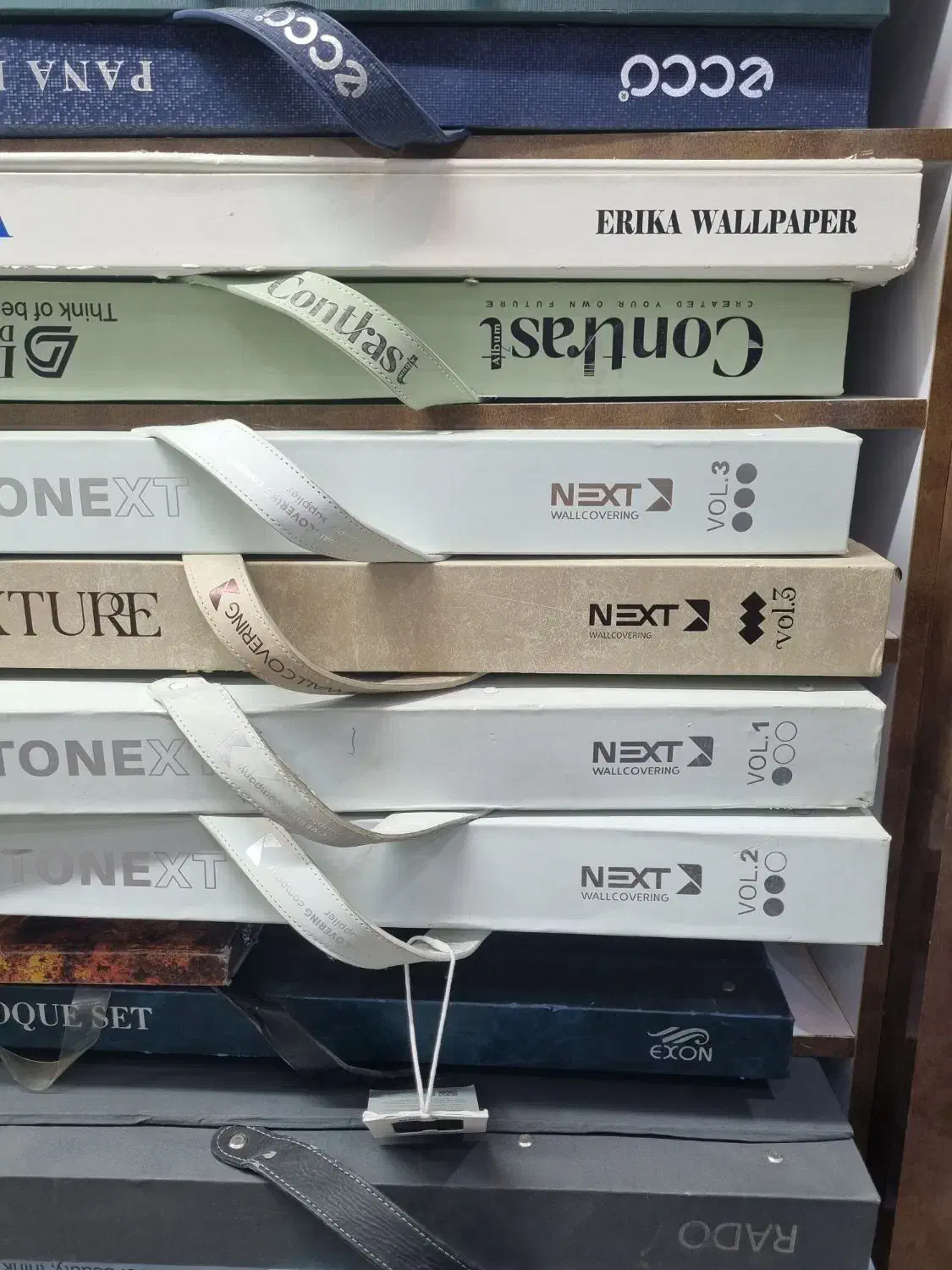 پخش وفروش کاغذ دیواری وپوستر سه بعدی|خدمات پیشه و مهارت|اصفهان, مهدی آباد|دیوار