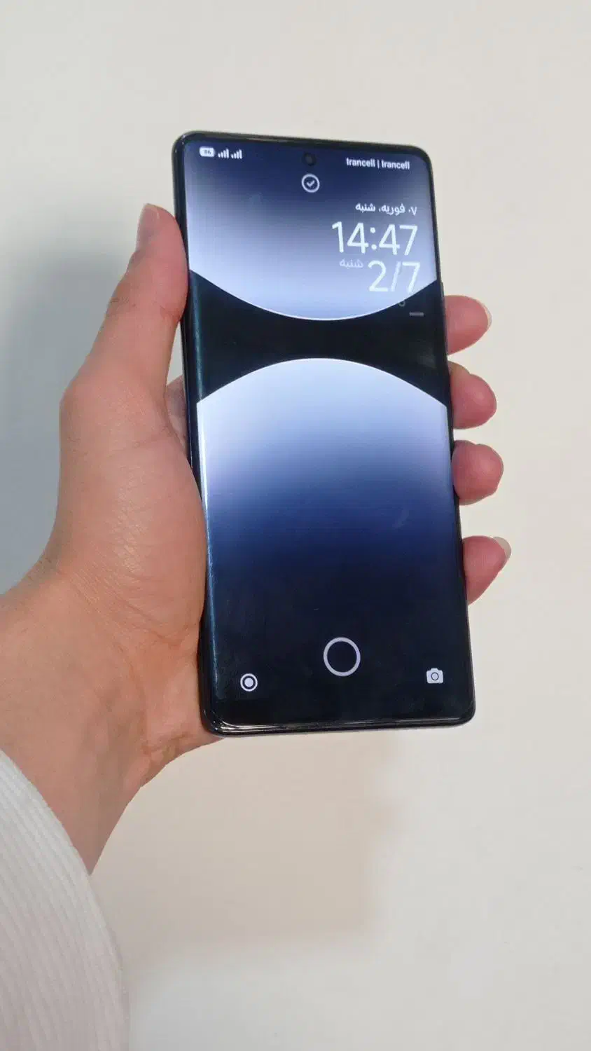 redmi note 14pro|موبایل|مشهد, کوشش|دیوار