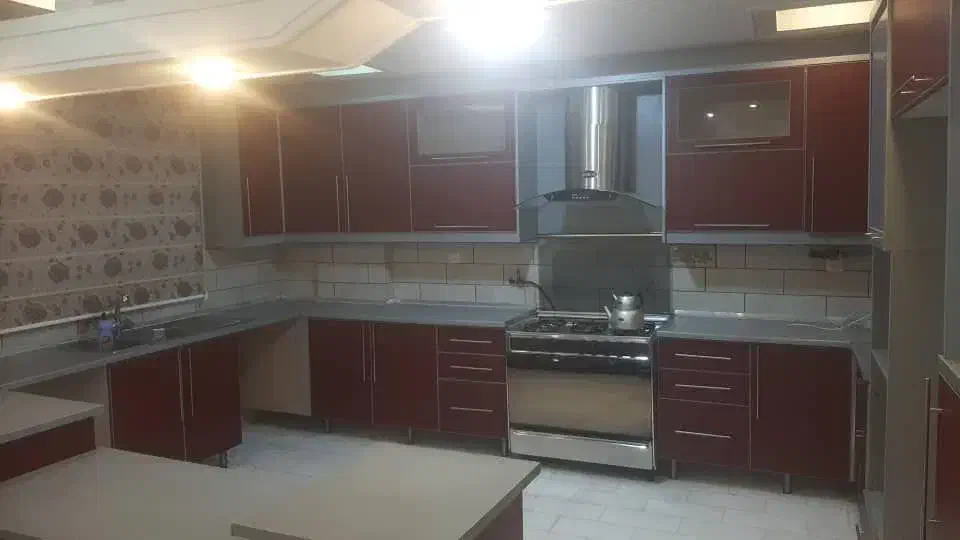 125متر آپارتمان باکلیه امکانات تهران نوامامت