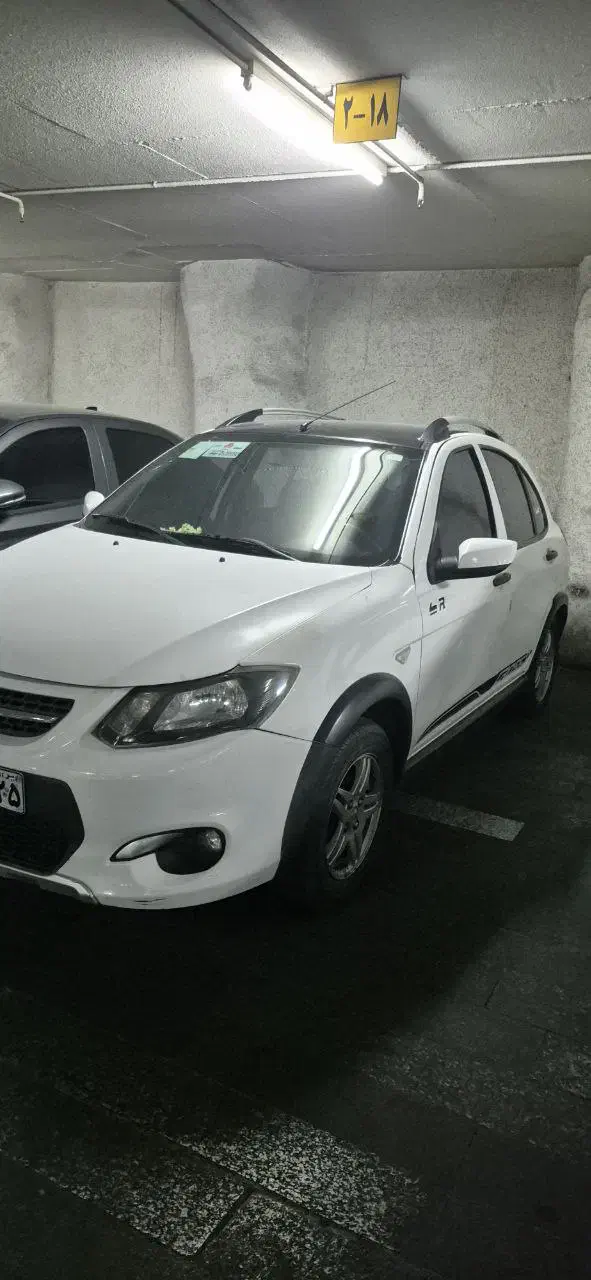 خودرو|خودرو سواری و وانت|سراب, |دیوار