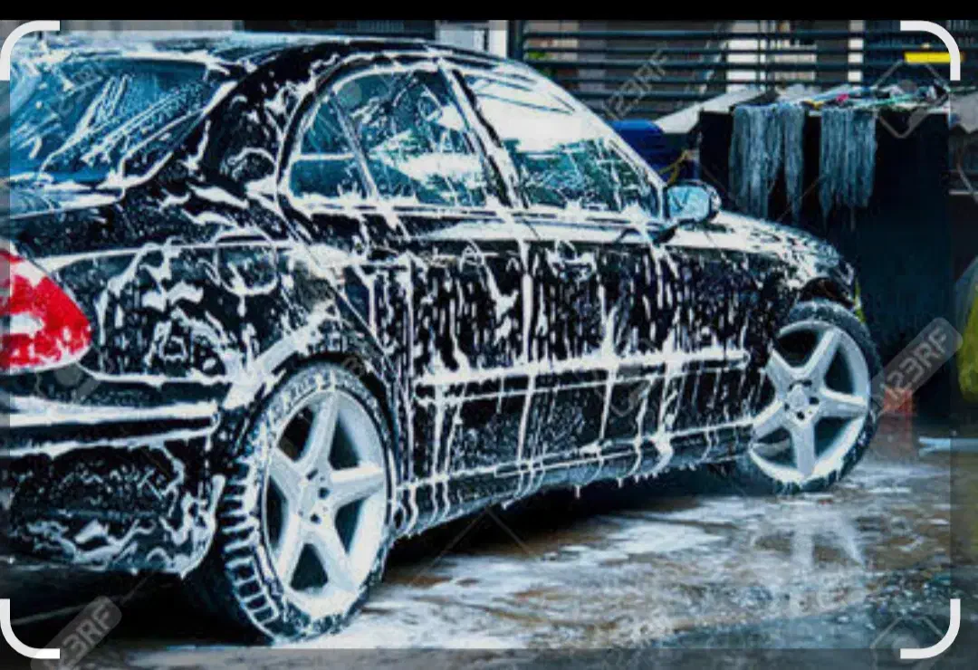 کارگر کارواش|استخدام سرایداری و نظافت|ری, دولت‌آباد|دیوار