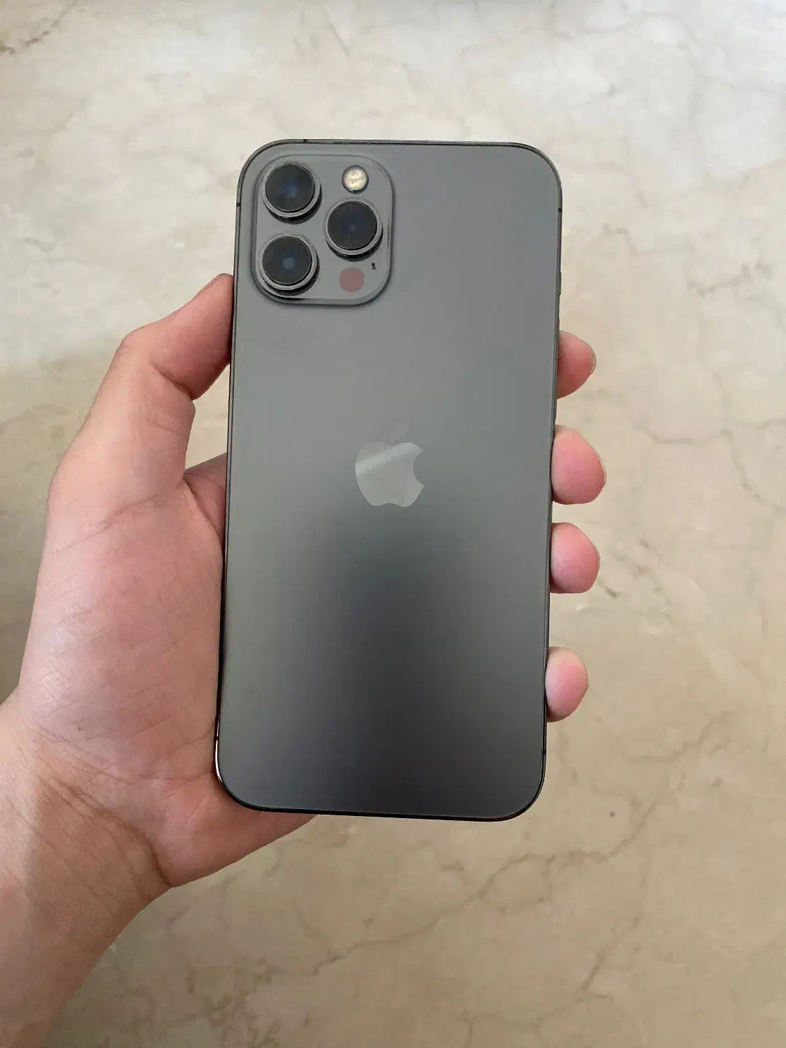 ۱۲ پرومکس ۱۲۸گ|موبایل|تهران, امیرآباد|دیوار