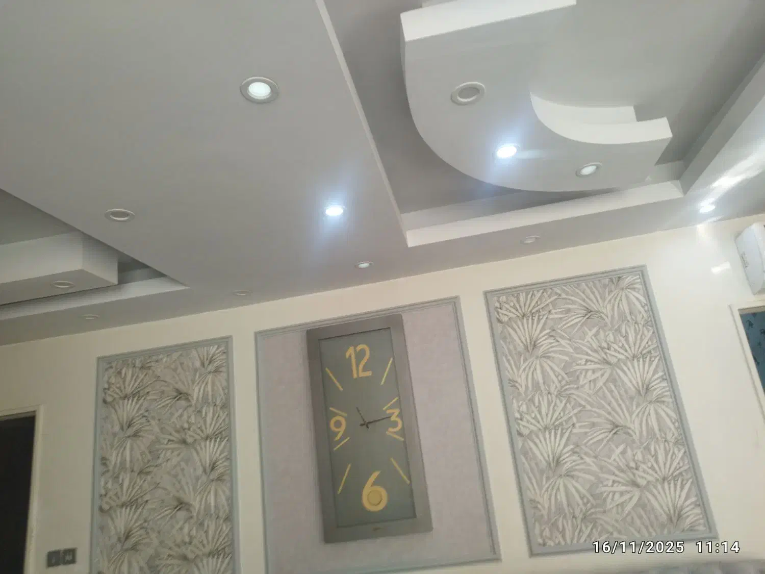 گچ کار با اکیپ بالا و حرفه ای|خدمات پیشه و مهارت|کرج, کوی مهر|دیوار