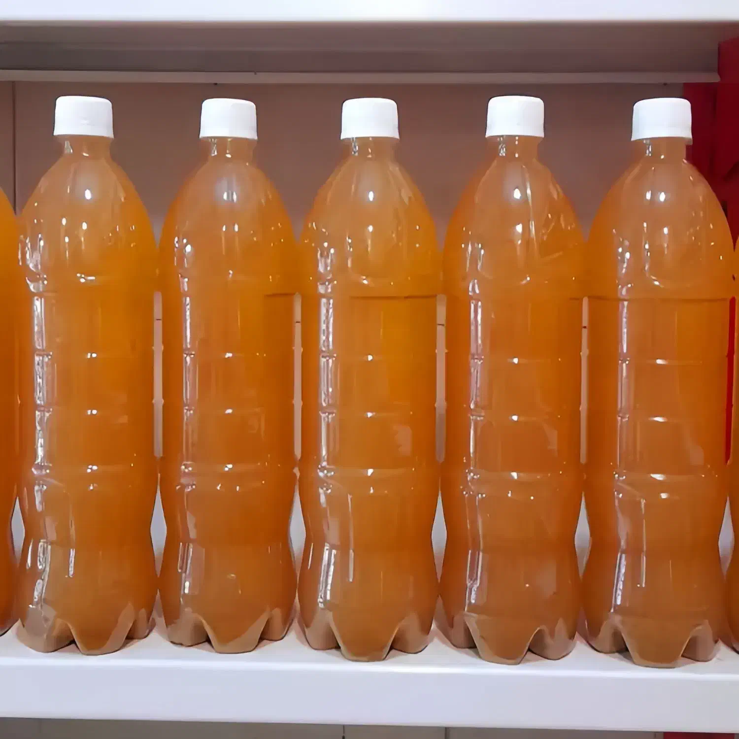 سرکه ی سیب و سرکه ی انگور خانگی|خوردنی و آشامیدنی|چمران, |دیوار