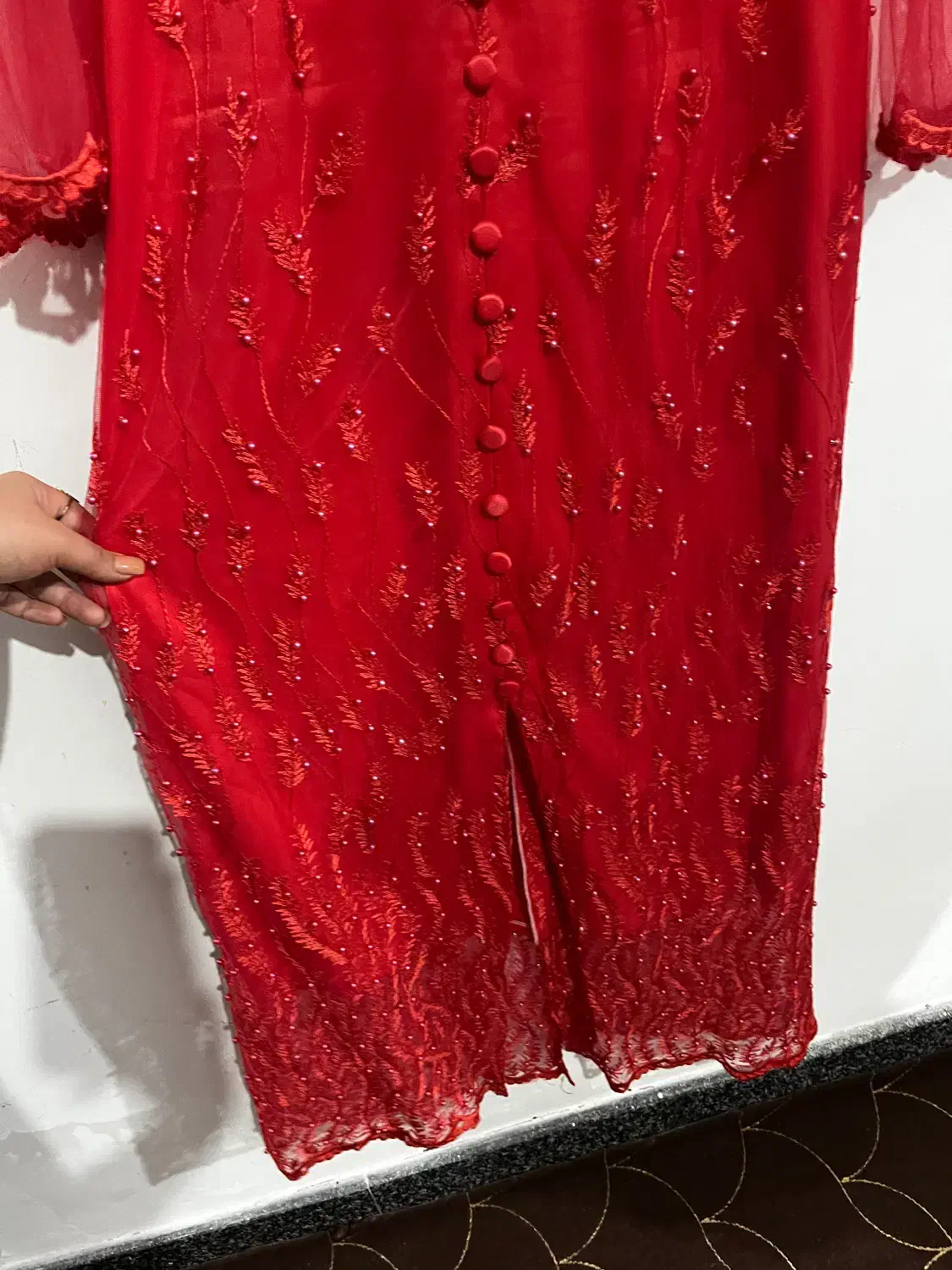 لباس مجلسی خوشگل فروشی|لباس|اسالم, |دیوار